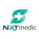 Nxt Medic logo